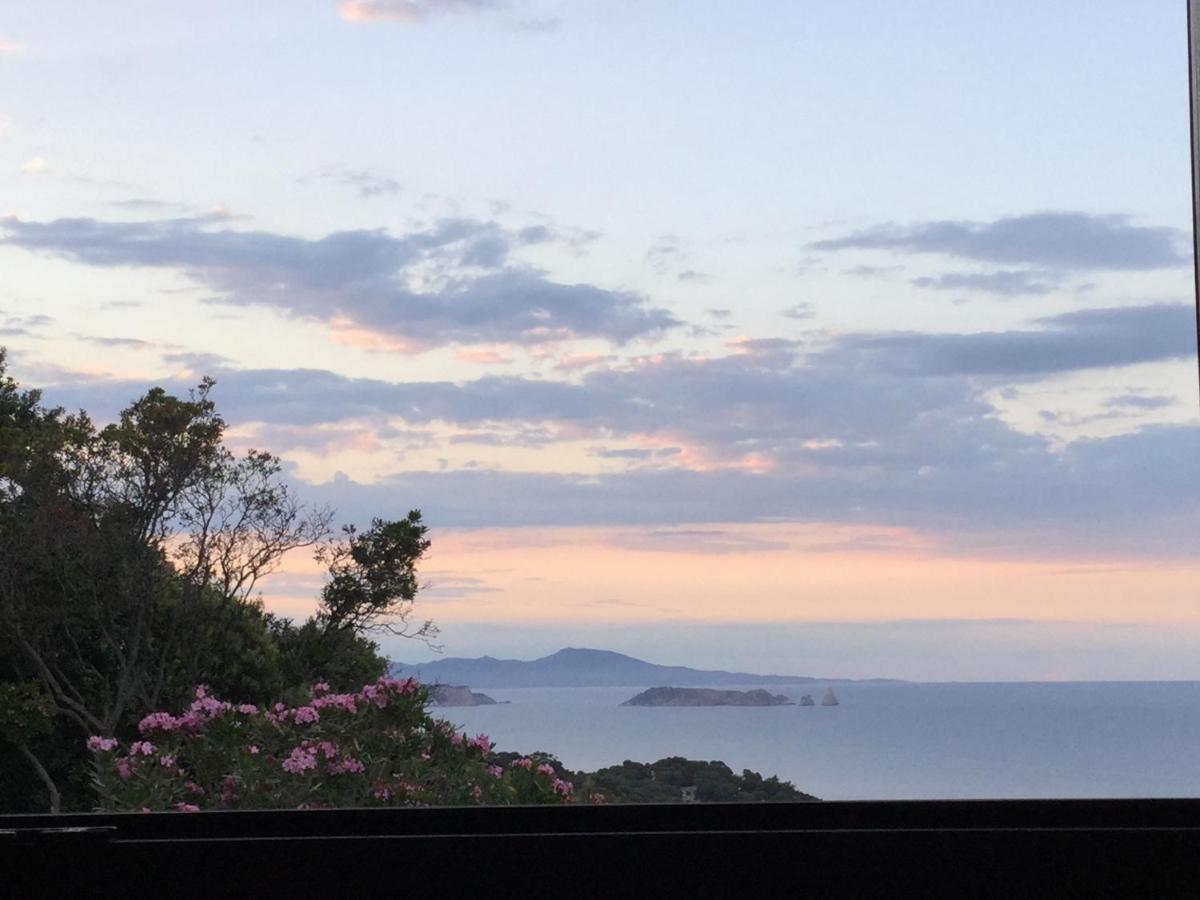 Charming & Peaceful Apartment Begur With Swimming Pool 외부 사진