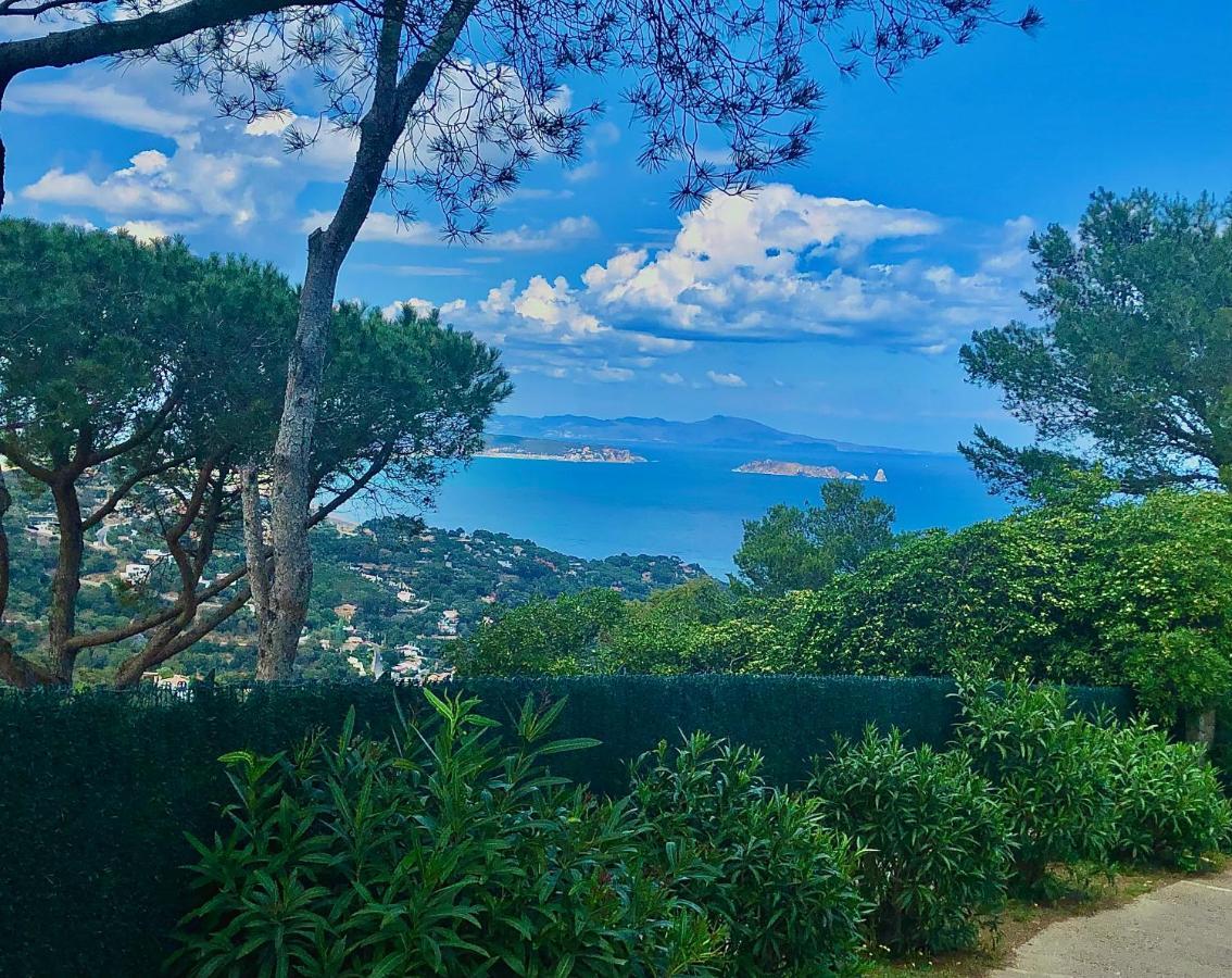 Charming & Peaceful Apartment Begur With Swimming Pool 외부 사진