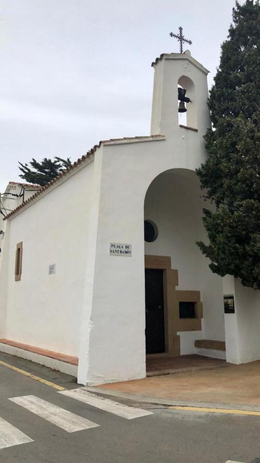 Charming & Peaceful Apartment Begur With Swimming Pool 외부 사진